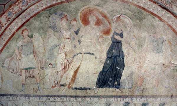 Palmyra142bros3wallpainting