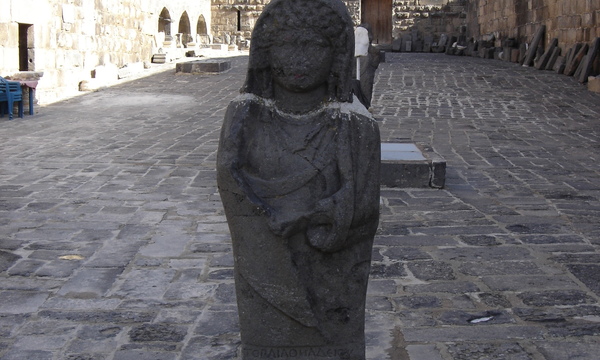 20051218 131817 syria bosra roman theatre