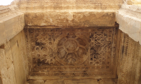 Damascus house and palmyra august 2008 037
