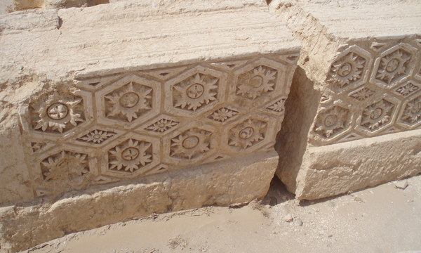 Damascus house and palmyra 2 august 2008 074