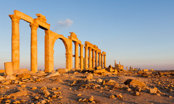 Palmyra syria 022