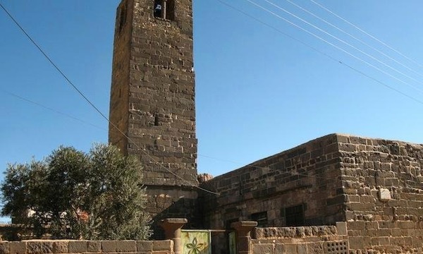 5032825 mosque of fatima dec 2010 busra ash sham