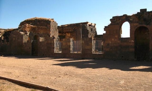 5035574 northern facade of cathedral dec 2010 busra ash sham