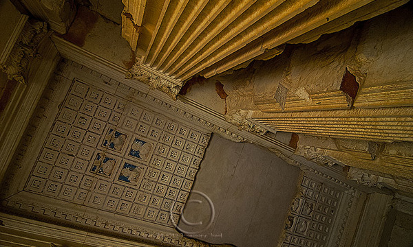 Syria palmyra tombs copy!