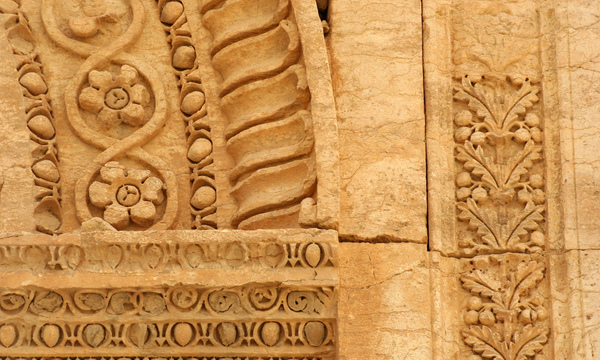 2906708839 91b4cf0896 b archway!