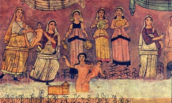 Gohistoric 40039 z dura europos