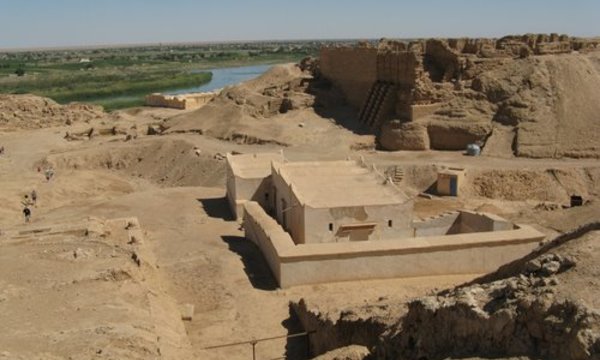 29722685 dura europos