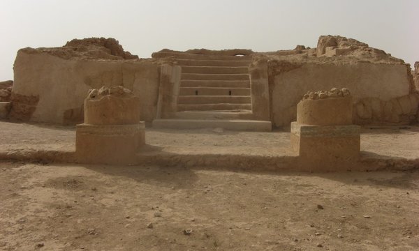 16938297 odeon dura europos