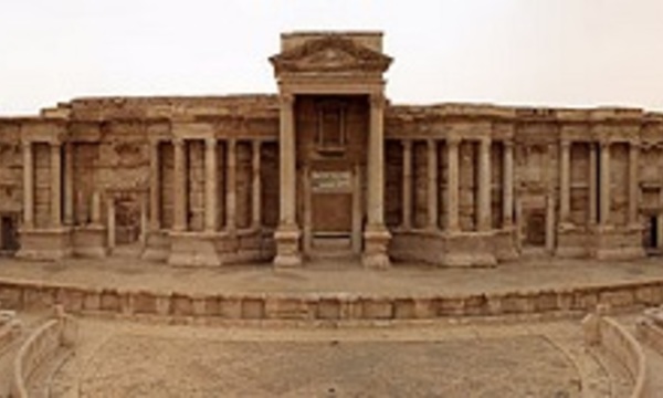 Palmira 1theatre