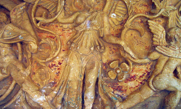 88993993 e92e9952c2 b bel temple door lintel