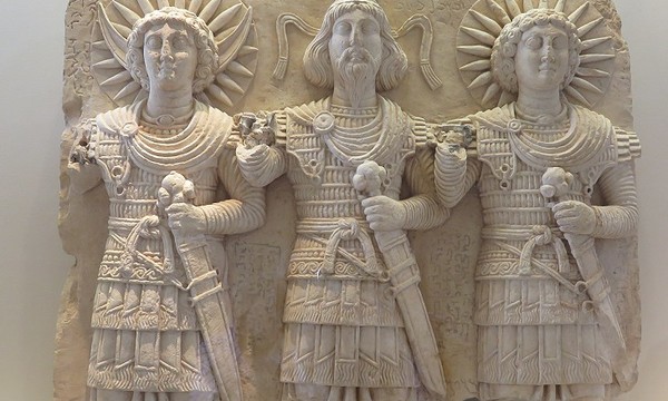 Palmyr68 bel temple louvre