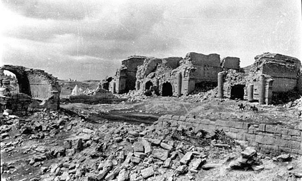Hatra 1911