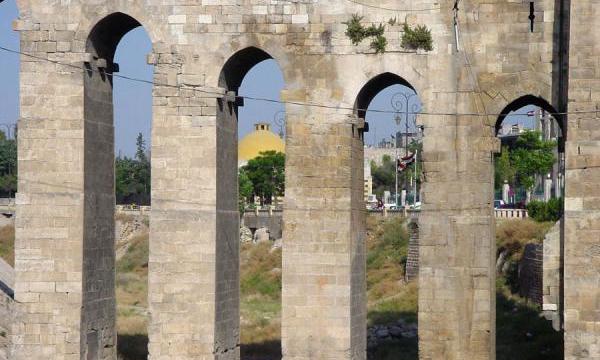 Aleppo citadel04