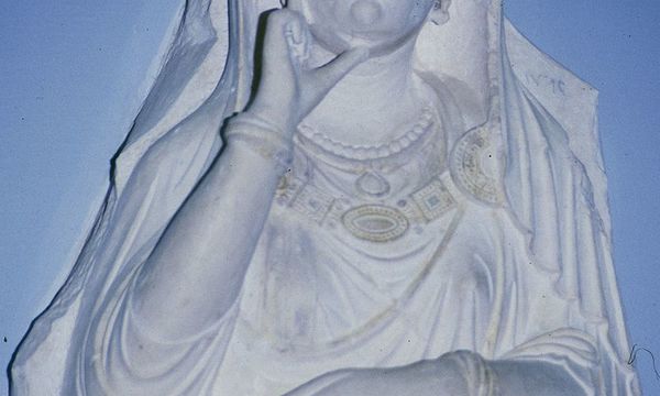 Palmyramuseumgrabrelief