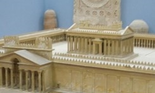 Museum von palmyra1