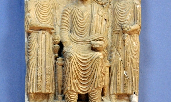 Palmyra t nabu slab mus palmyra