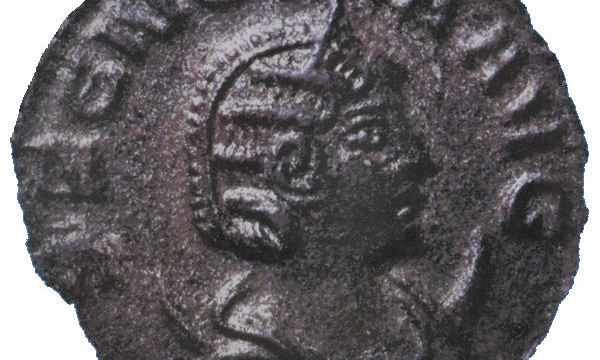 Zenobia mus palmyra 1 marco prins