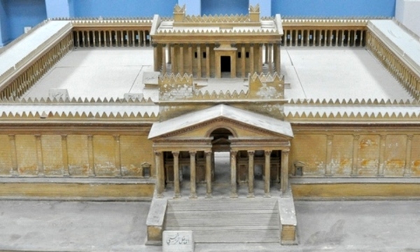 Palmyra t baal model mus palmyra3