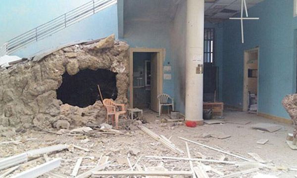 8686421 syrian army liberates ancient city of palmyra t7615feaa