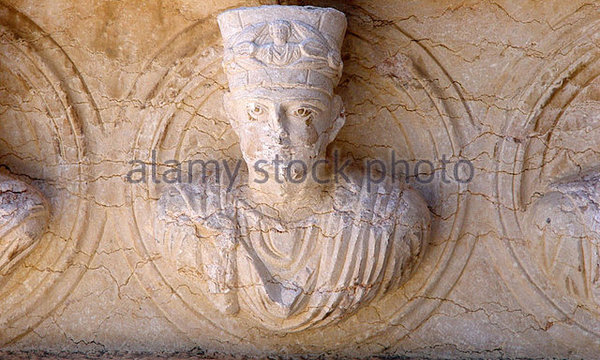 Museum in palmyra a4yfwe