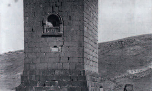 20051220 105355 syria palmyra temple of bel