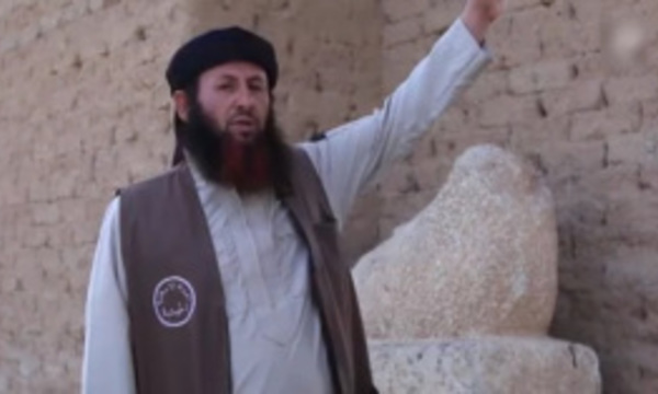 Nabutemple exterior2