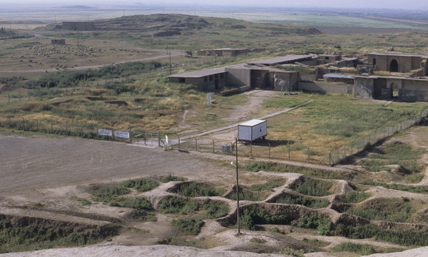 Nimrud 1990 sr panorama 1 kl