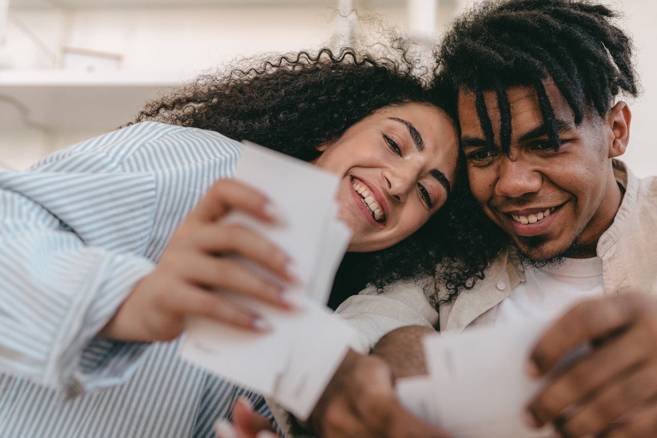 Vulnerability in Relationships