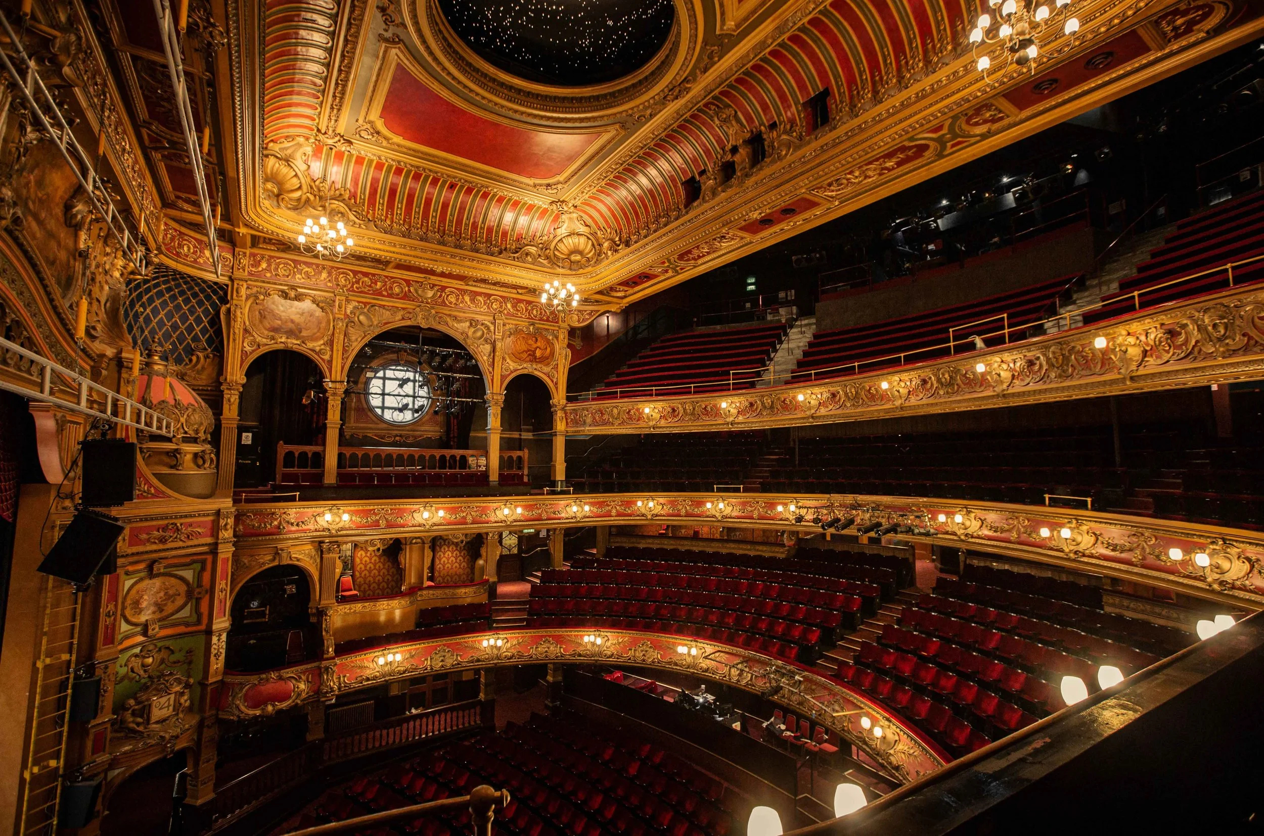Hackney Empire
