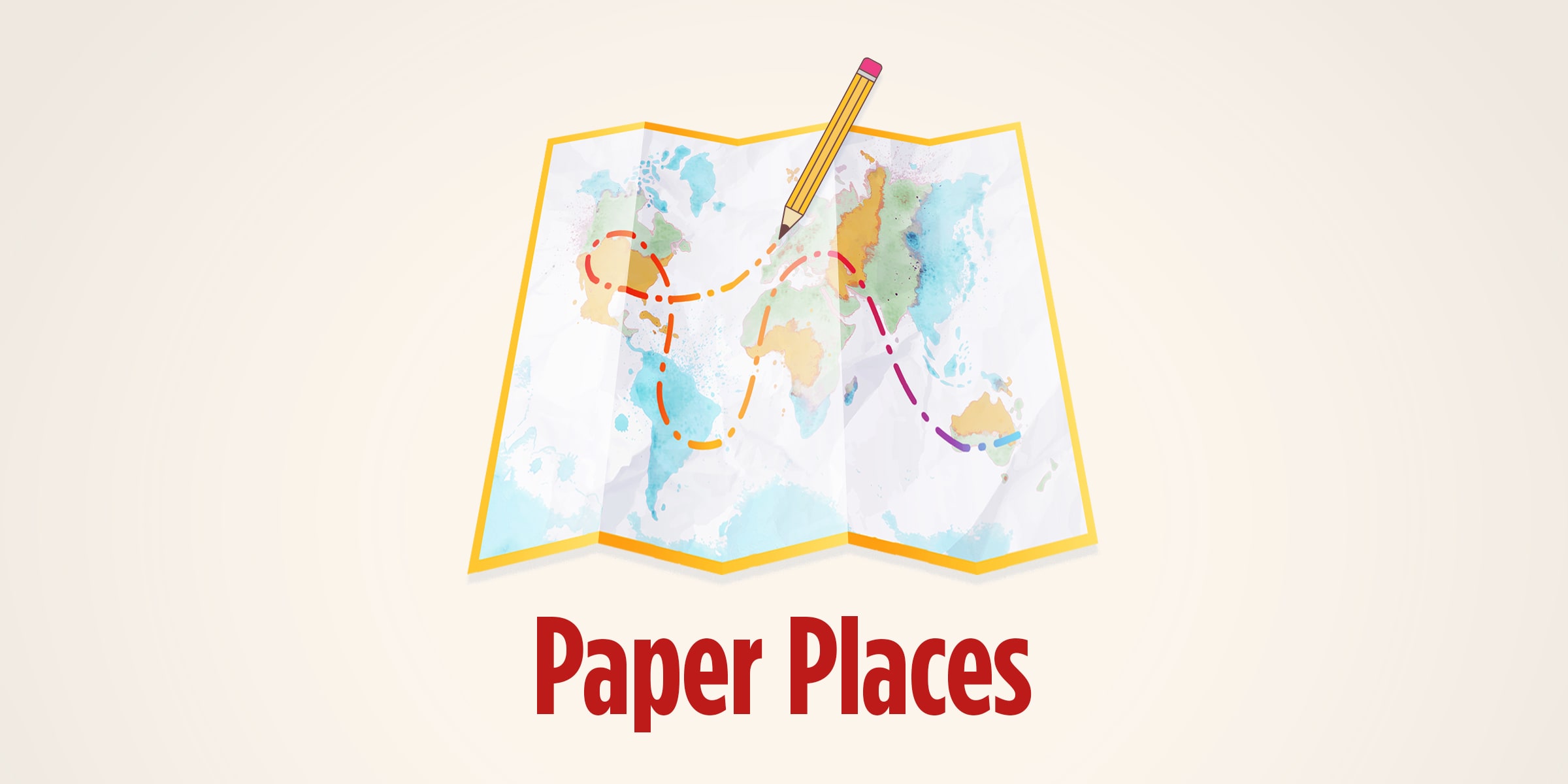 Paper Places