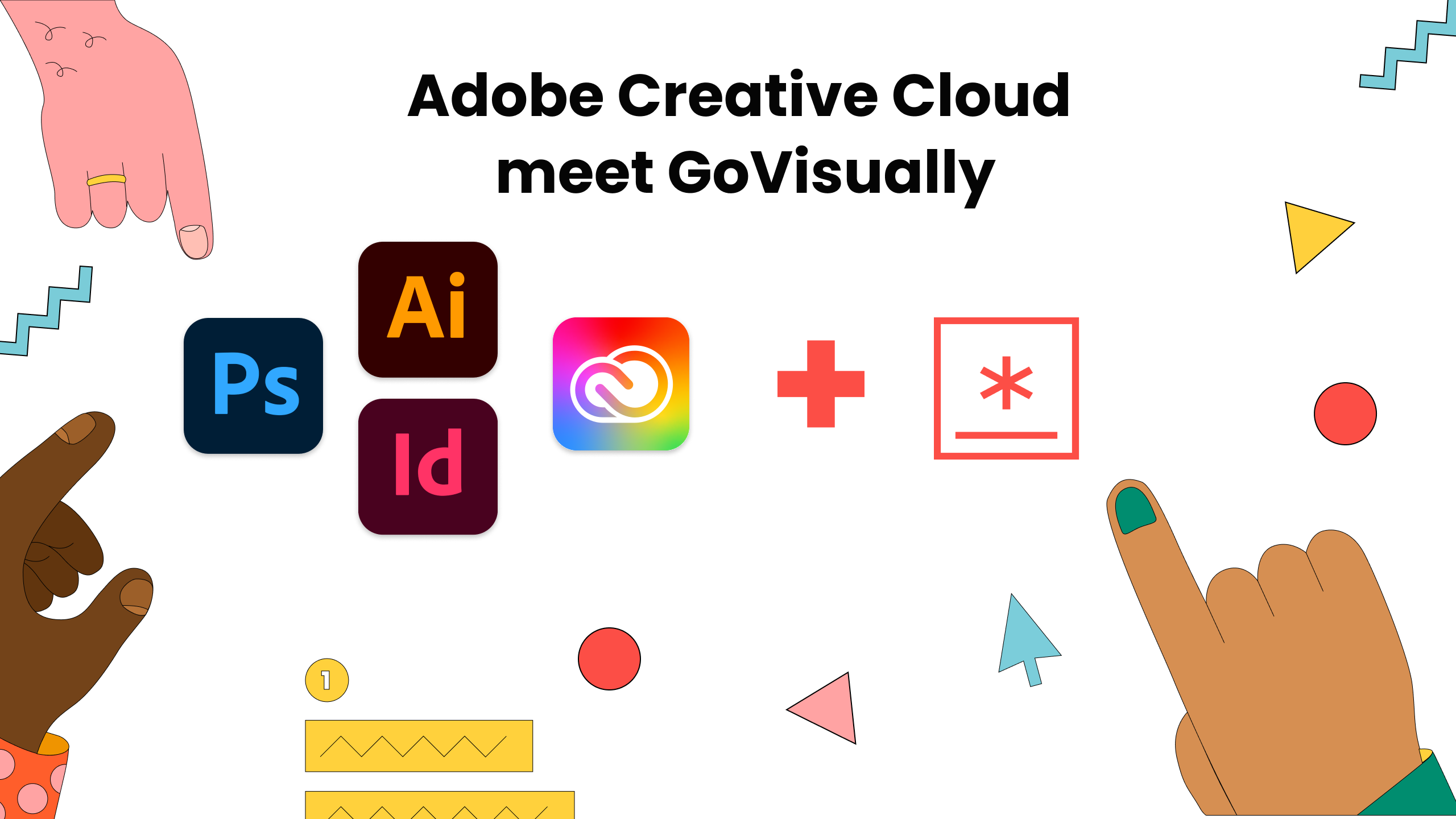 The All New Adobe Creative Cloud Plugin for GoVisually | GoVisually ...