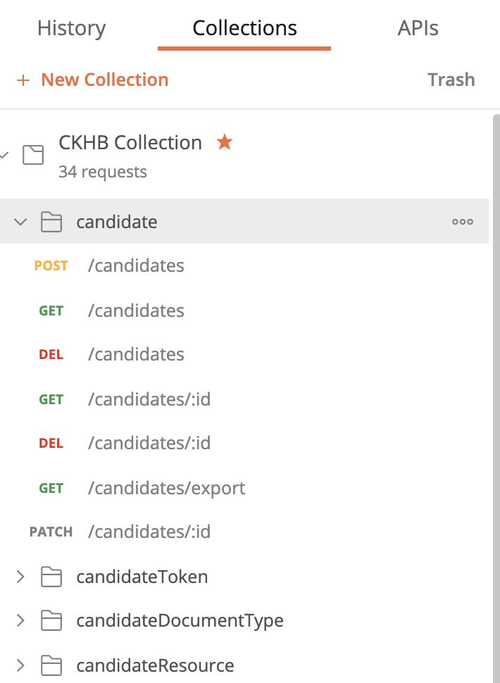 CheckHub Release Notes