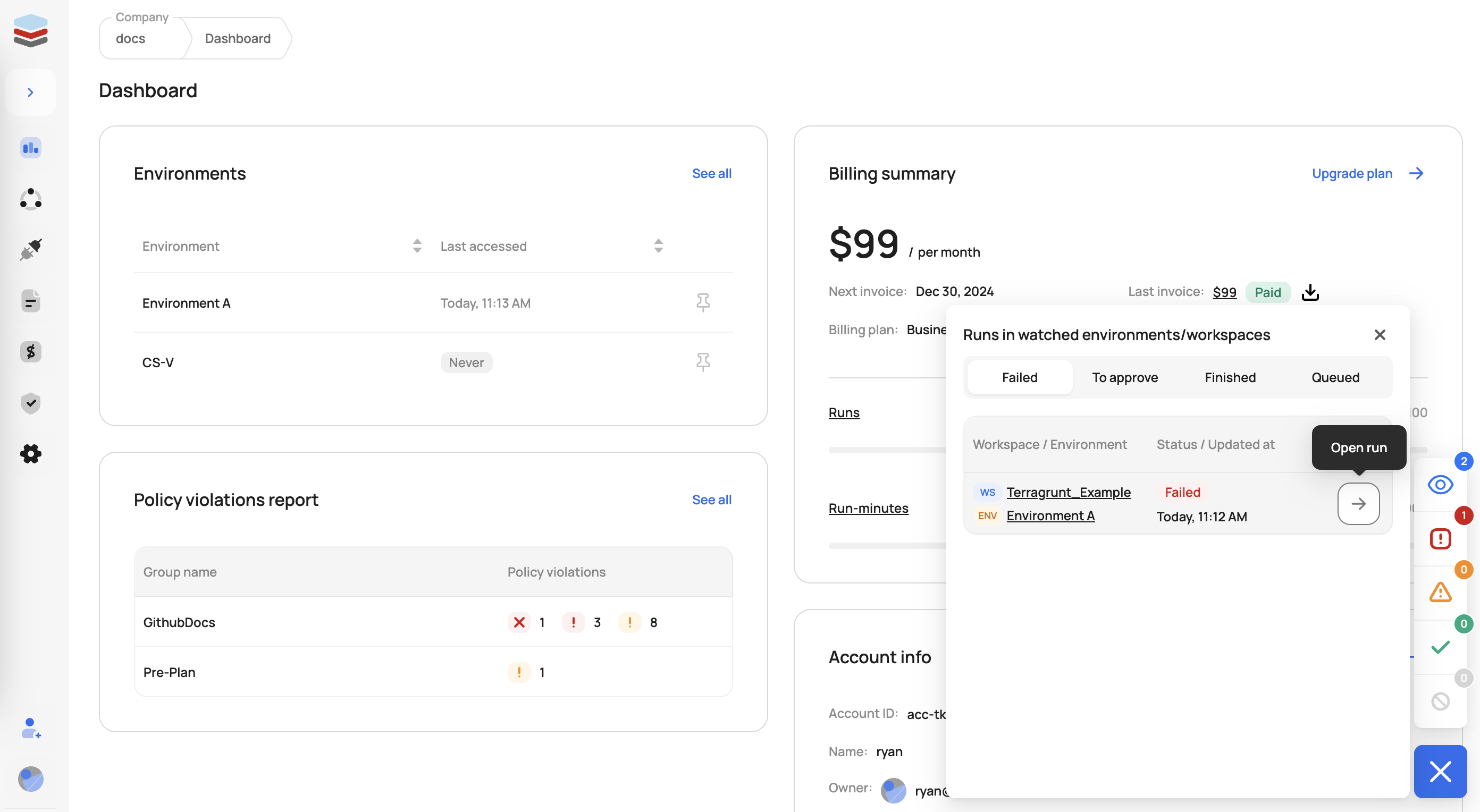 Scalr Release Notes