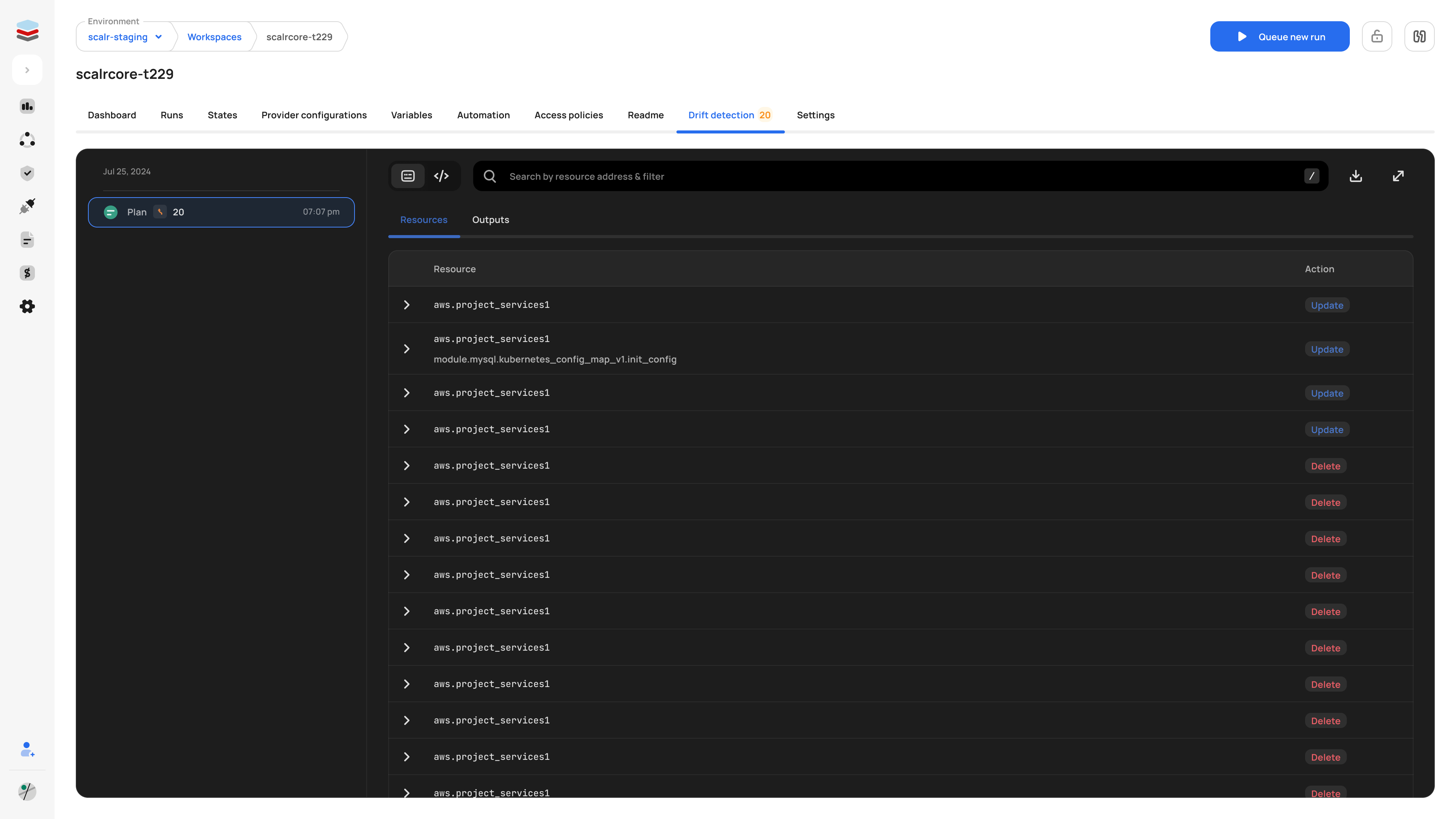 Scalr Release Notes