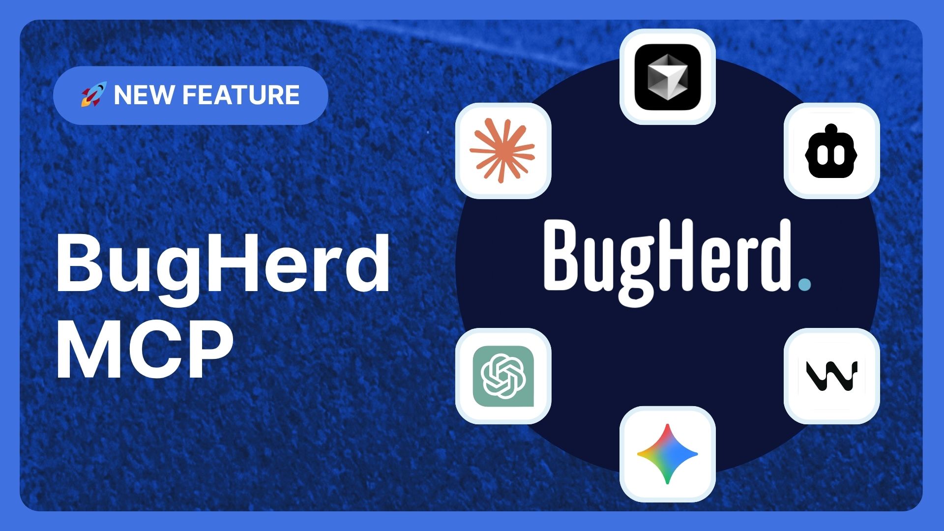 Your AI agent just became a bug-fixing machine | BugHerd Release Notes
