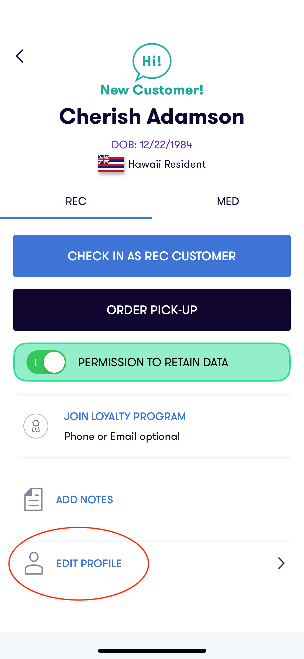 FLOWHUB HELP DESK visual data 8