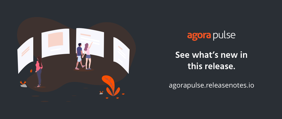 how to manage your instagram followers agorapulse - more linkedin and instagram publishing options v8 18  more linkedin and instagram publishing options v8 18 - how to manage your instagram followers agorapulse