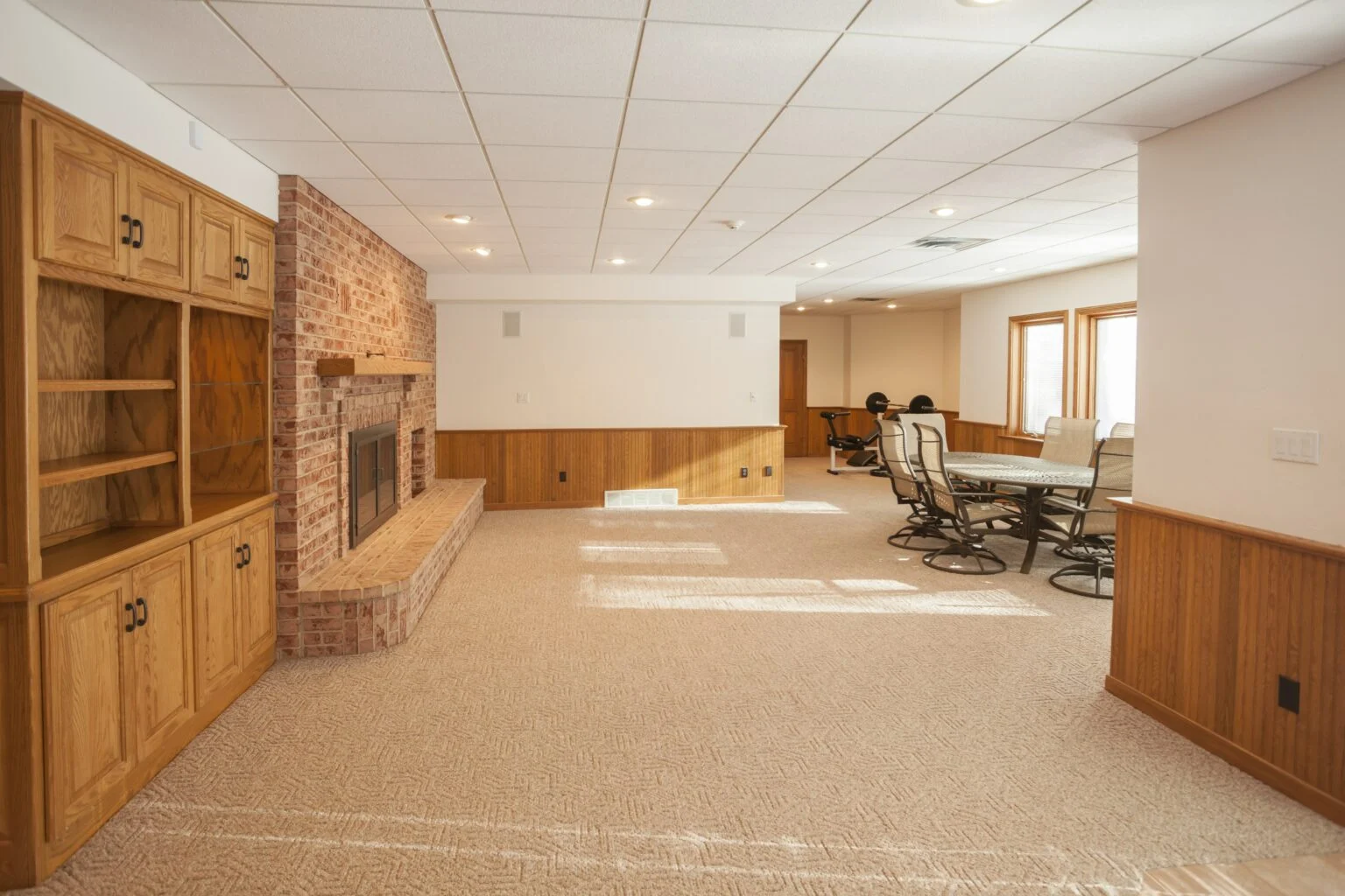 Upgrade Your Area with Berber Carpet: Installation Save $300!