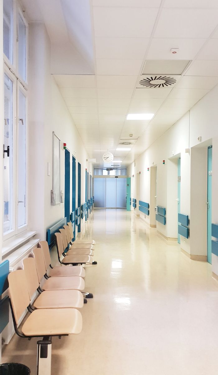 How is the cleaning industry evolving regarding chemical usage?