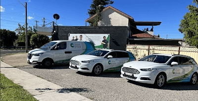 The Future of Green Cleaning