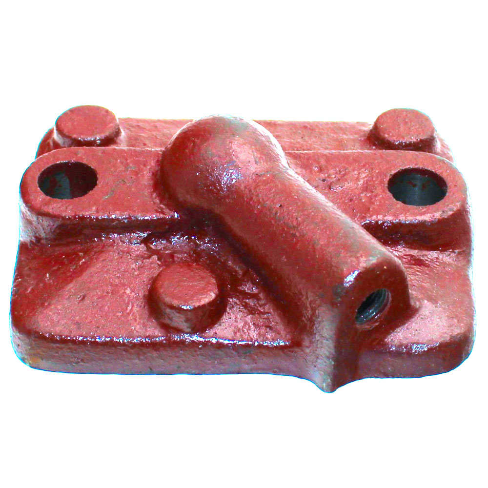 Reliable Aftermarket Parts 180908M1 180908M1 One Hydraulic Cover