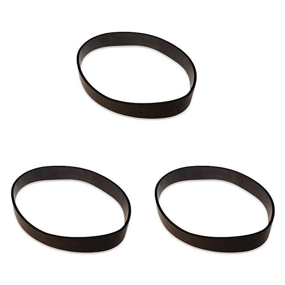 3 Vacuum Belts for Hoover WindTunnel 562932001 AH20080 38528033 Wind