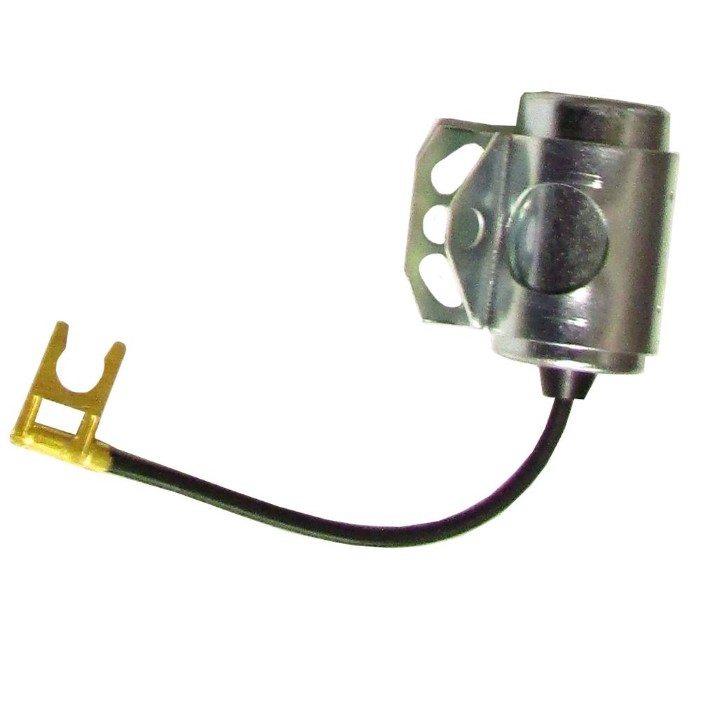 Ignition Tune up Kit Fits Ford 8N Tractor w/ Side mount distributor eBay