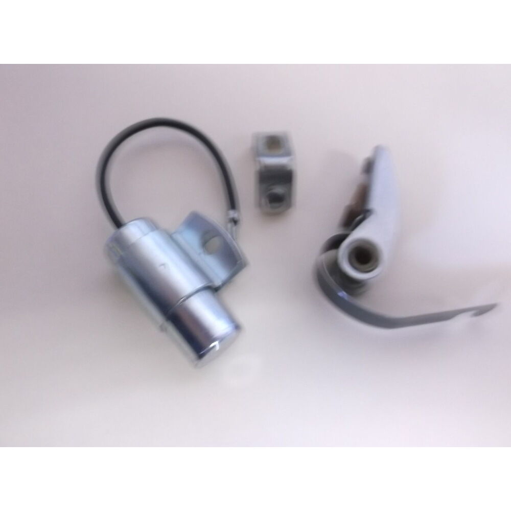 Farmall Fits Cub Fits Cub LOWBOY 353172R91 Points J4 Condenser for IH