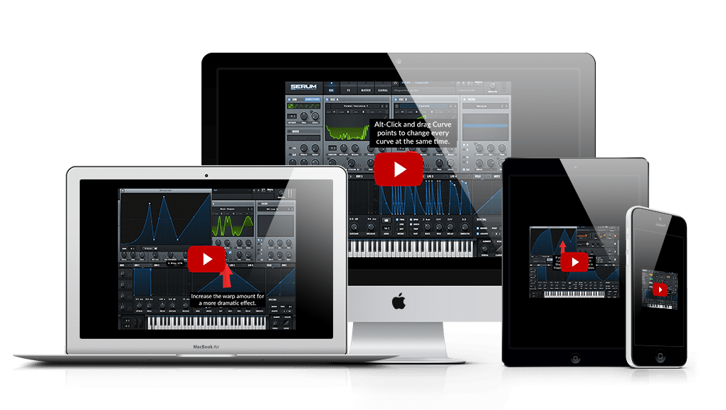 Serum Sound Design Pdf Serum Sound Design Pdf
