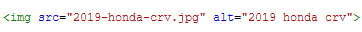 Example of alt text that is slight more descriptive.