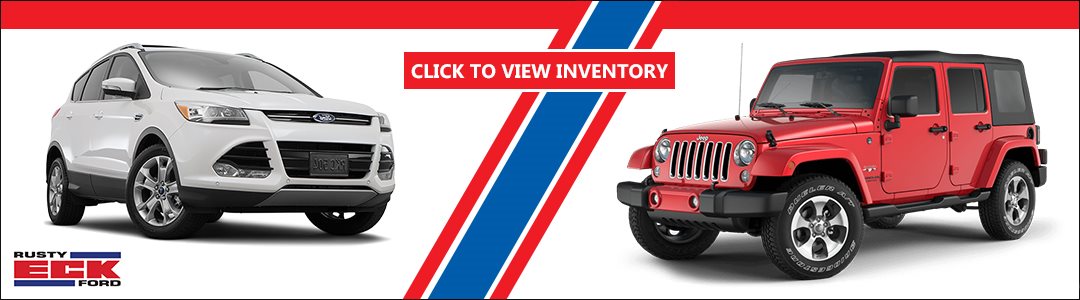 ford+escape+versus+jeep+wrangler