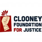 Clooney Foundation for Justice