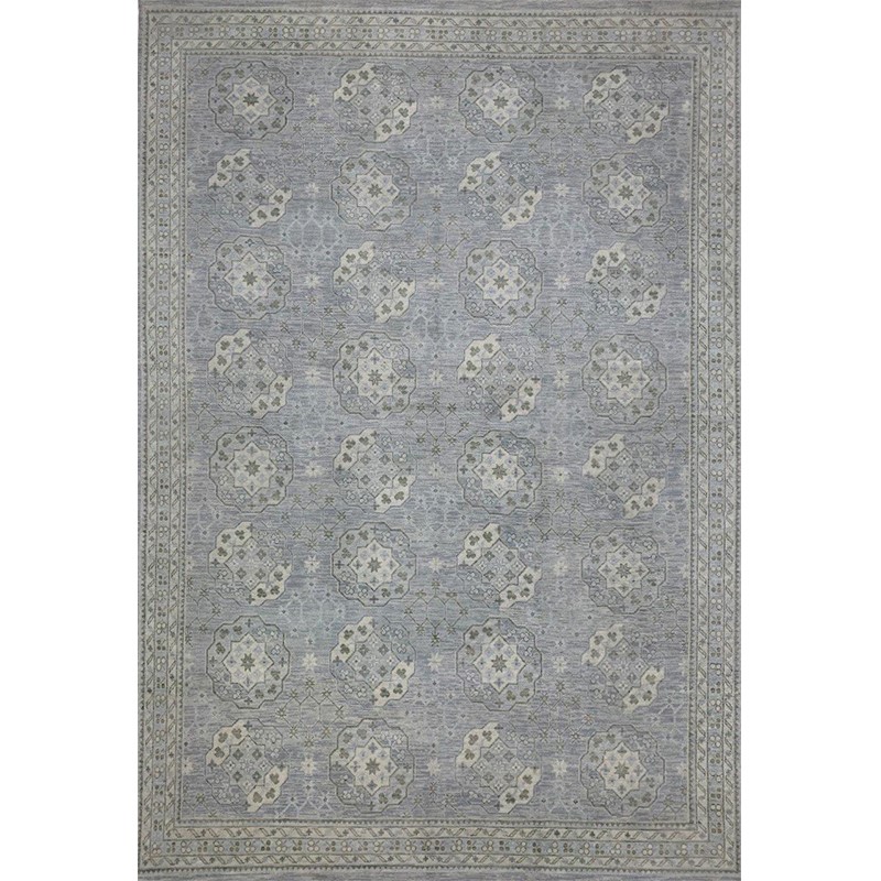 10x14 Oushak Area Rug 501317