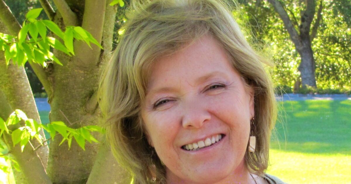 Renovaré Spiritual Formation Resources By Regina Moon